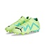 PUMA FUTURE ULTIMATE FG/AG (YELLOW/TEAL)