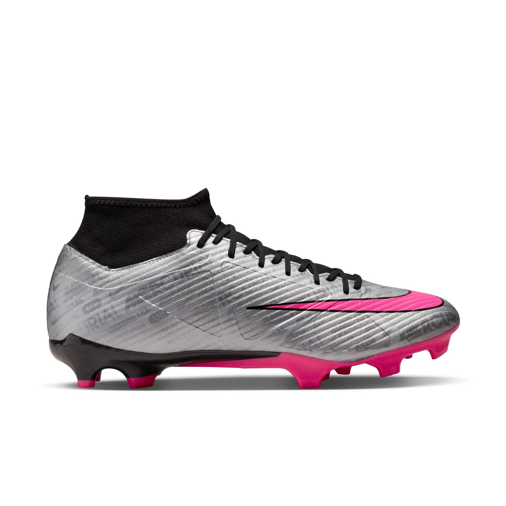 Involucrado educador Más grande Nike Zoom Mercurial Superfly 9 Academy XXV FG/MG - SoccerWorld - SoccerWorld