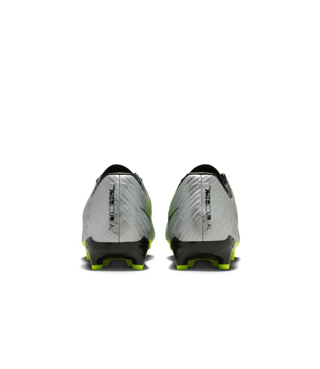 Nike Zoom Mercurial Vapor 15 Academy XXV FG/MG (Silver/Volt)