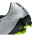 Nike Zoom Mercurial Vapor 15 Academy XXV FG/MG (Silver/Volt)