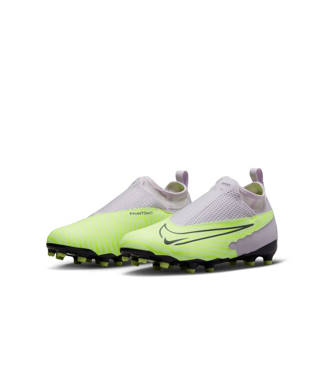 Nike Phantom GX Academy DF FG/MG Jr - SoccerWorld - SoccerWorld