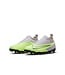 Nike Phantom GX Academy DF FG/MG Jr (Volt/Gray)