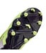 Nike Phantom GX Academy DF FG/MG Jr (Volt/Gray)