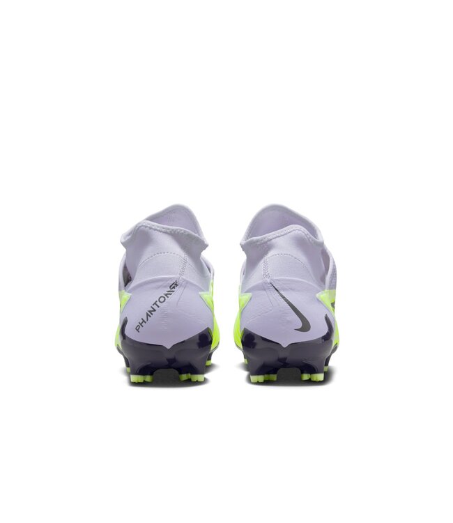Nike Phantom GX Pro DF FG (Volt/Gray)