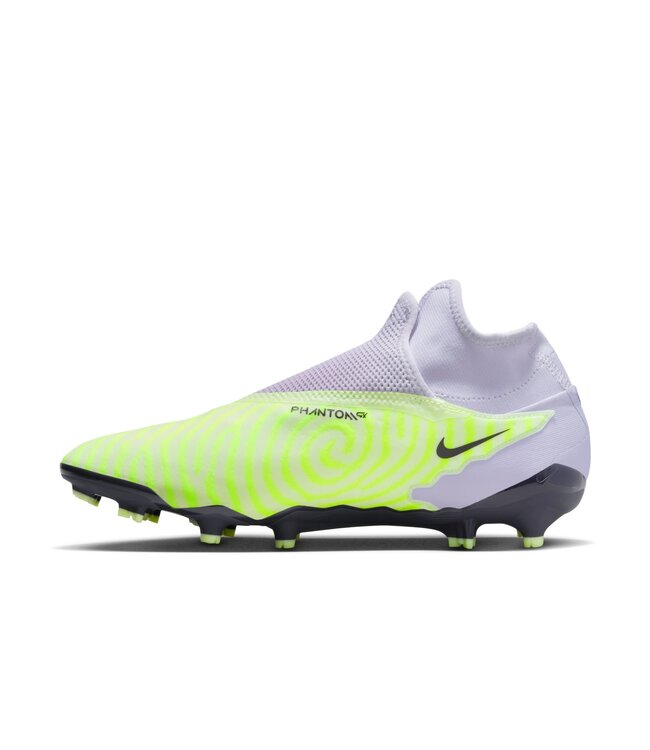 Nike Phantom GX Pro DF FG (Volt/Gray)