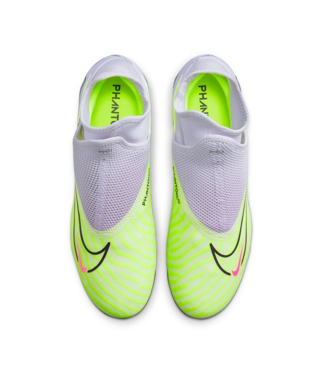 Nike Phantom GX Pro DF FG (Volt/Gray)