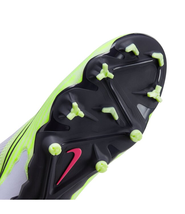 Nike Phantom GX Pro DF FG (Volt/Gray)