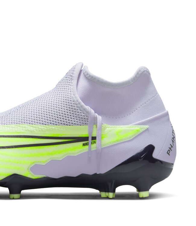 Nike Phantom GX Pro DF FG (Volt/Gray)