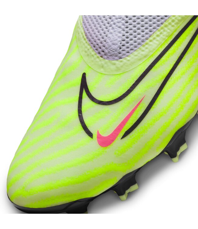 Nike Phantom GX Pro DF FG (Volt/Gray)