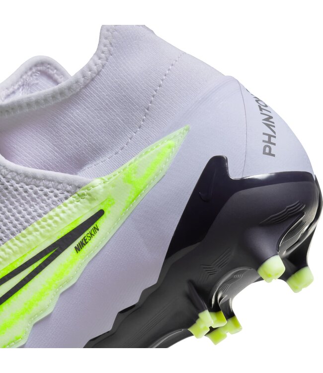 Nike Phantom GX Pro DF FG (Volt/Gray)