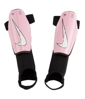 Nike CHARGE GUARD 4 YOUTH (PINK/WHITE)