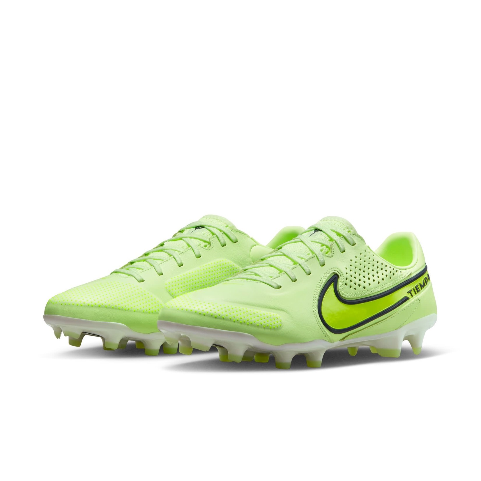 Barriga alivio Fábula Nike Tiempo Legend 9 Pro FG - SoccerWorld - SoccerWorld