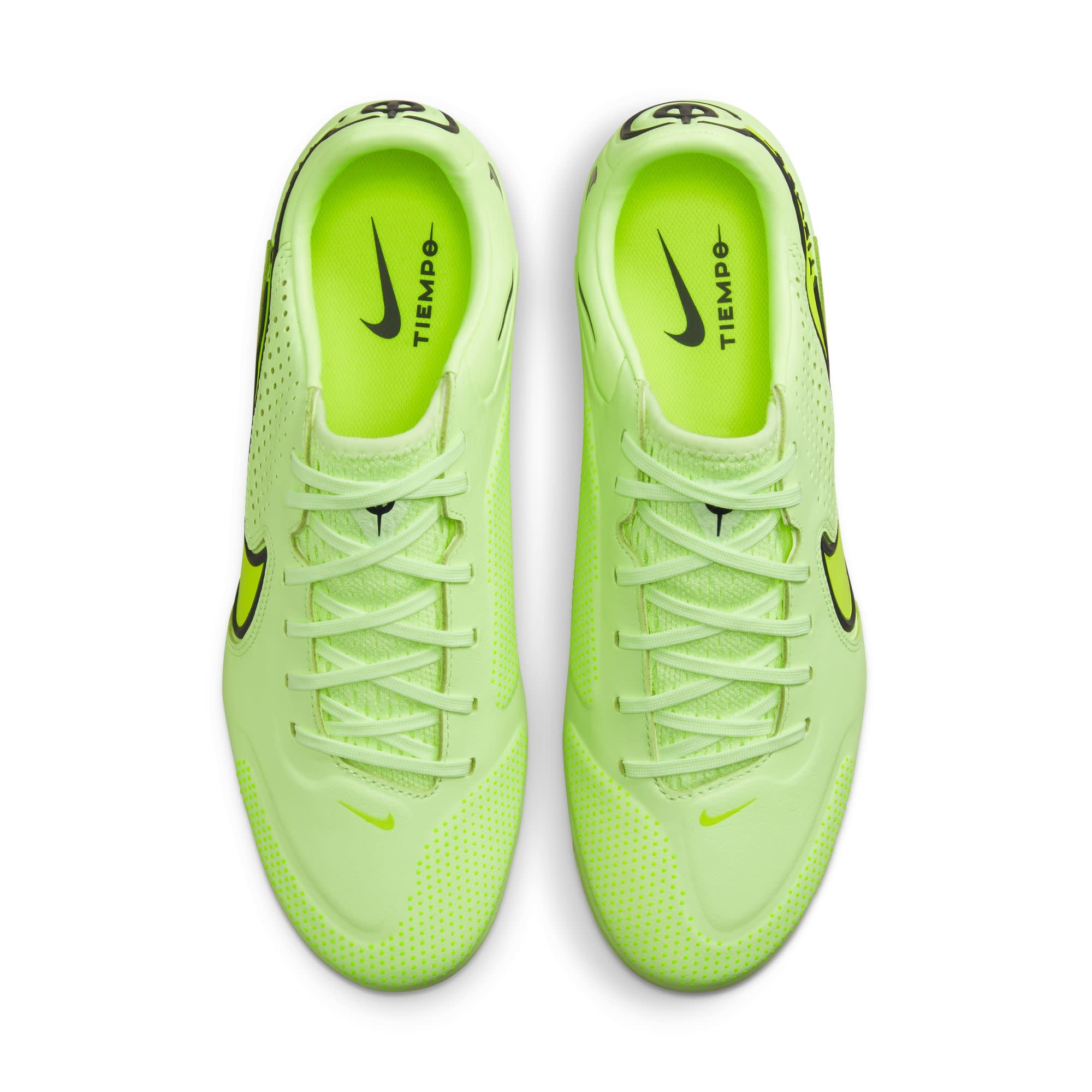 Nike Tiempo Legend 9 Pro FG - SoccerWorld - SoccerWorld