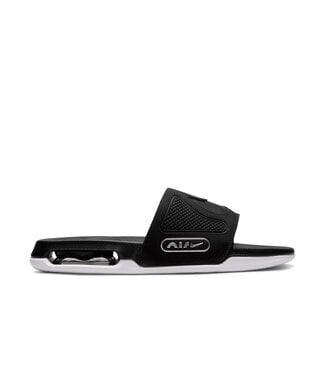 Nike AIR MAX CIRRO SLIDE (BLACK/BLACK)