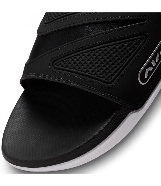 Nike Air Max Cirro Slide (Black/Black)
