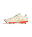 ADIDAS Copa Pure.1 FG (White/Orange)