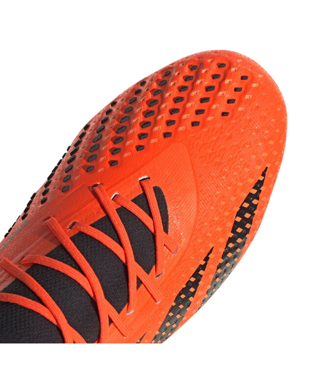 Adidas Predator Accuracy.1 Artificial Grass (Orange/Black)