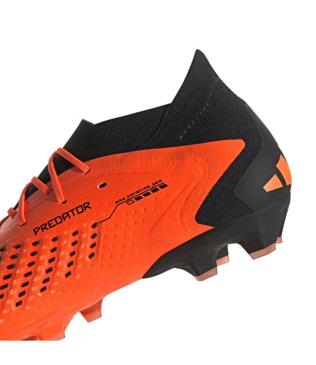 Adidas Predator Accuracy.1 Artificial Grass (Orange/Black)
