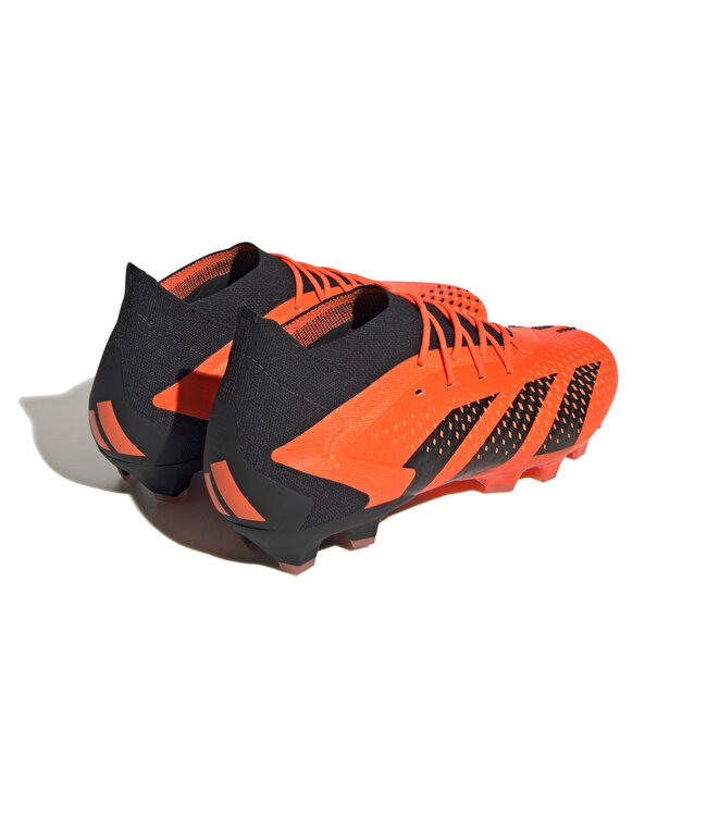 Adidas Predator Accuracy.1 Artificial Grass (Orange/Black)