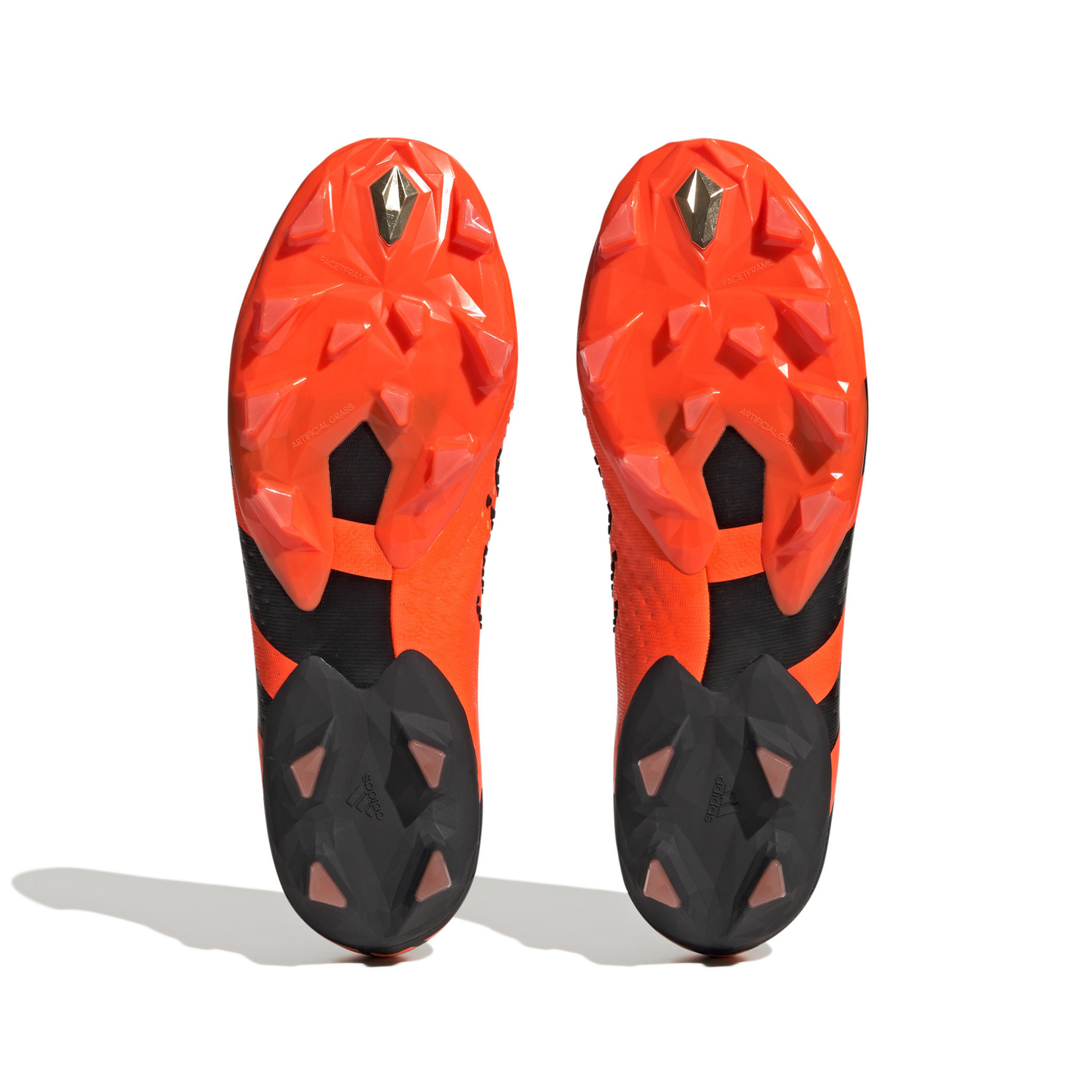 Adidas Predator Accuracy.1 Artificial Grass - SoccerWorld SoccerWorld