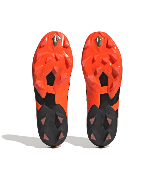 Adidas Predator Accuracy.1 Artificial Grass (Orange/Black)