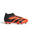 Adidas PREDATOR ACCURACY.1 FG JR (ORANGE/BLACK)