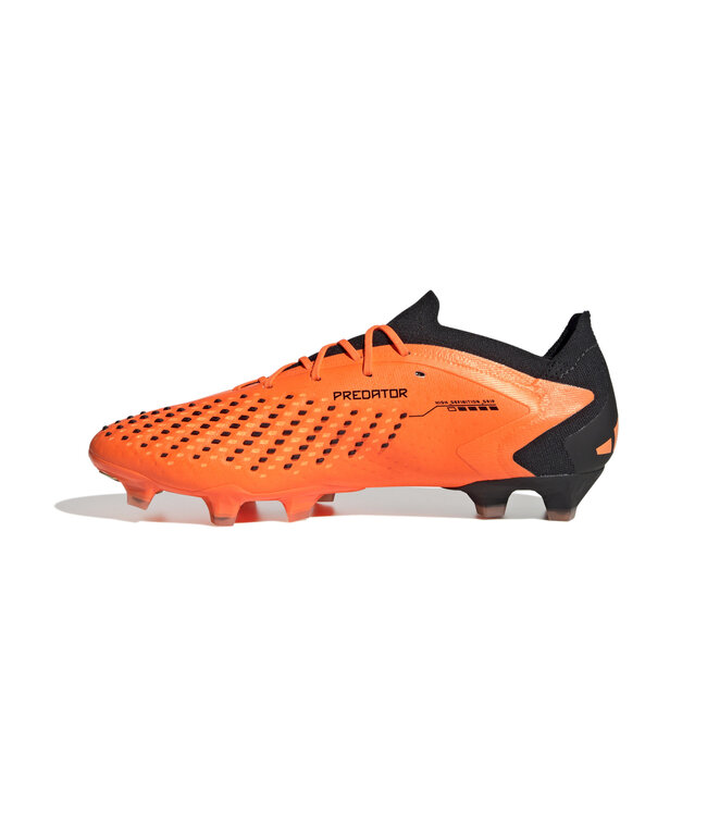 Adidas Predator Accuracy.1 Low FG (Orange/Black)