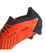Adidas Predator Accuracy.1 Low FG (Orange/Black)