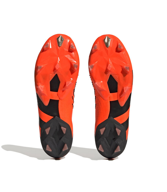 Adidas Predator Accuracy.1 Low FG (Orange/Black)