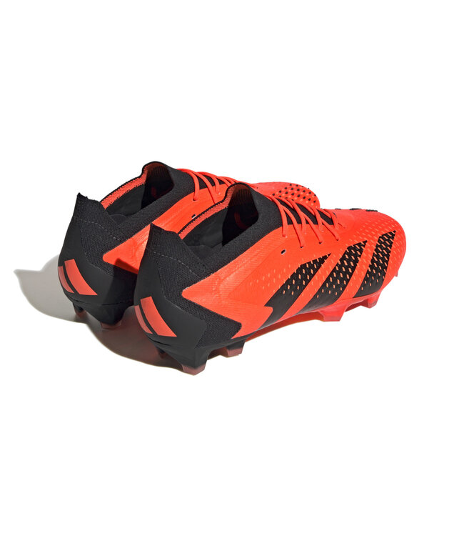 Adidas Predator Accuracy.1 Low FG (Orange/Black)