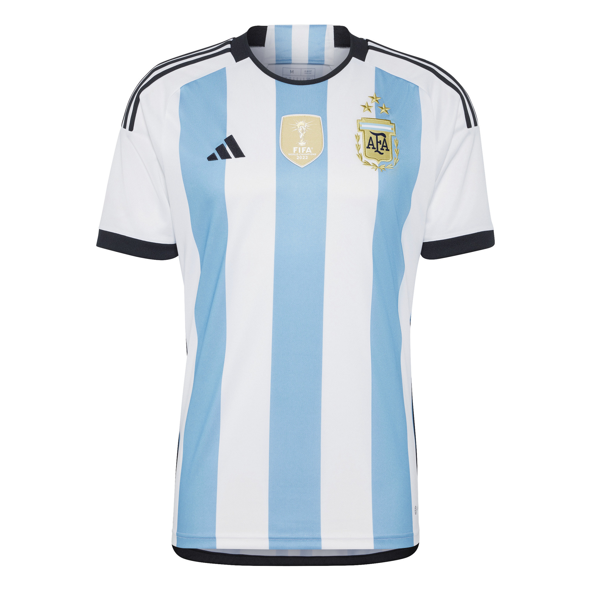argentina home jersey 2022