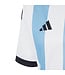 Adidas Argentina 2022 Winners Home Jersey (White/Blue)