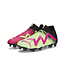 PUMA FUTURE ULTIMATE TRICKS FG/AG (PINK/YELLOW)