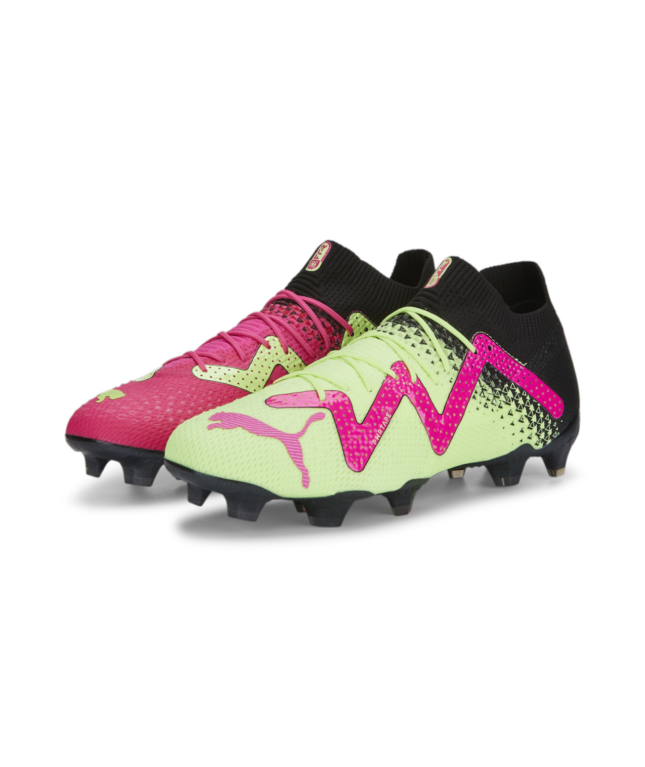 2024 Puma Future Ultimate FG Firm Ground Soccer Cleats