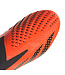 Adidas Predator Accuracy+ FG (Orange/Black)