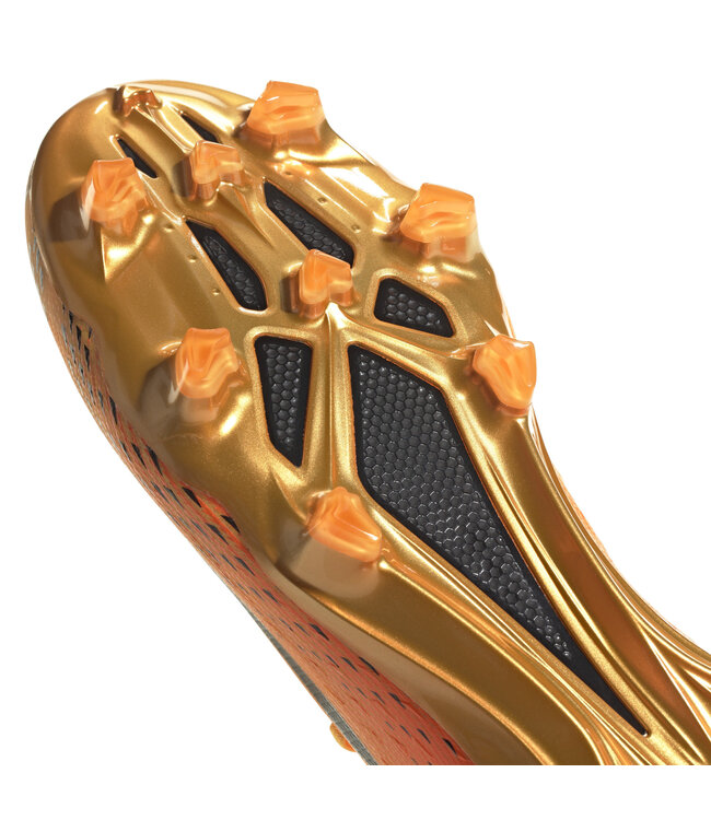 Adidas X Speedportal.1 FG (Orange/Black)