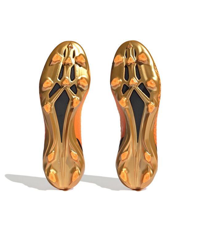 Adidas X Speedportal.1 FG (Orange/Black)