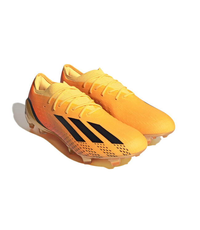 Adidas X Speedportal.1 FG (Orange/Black)