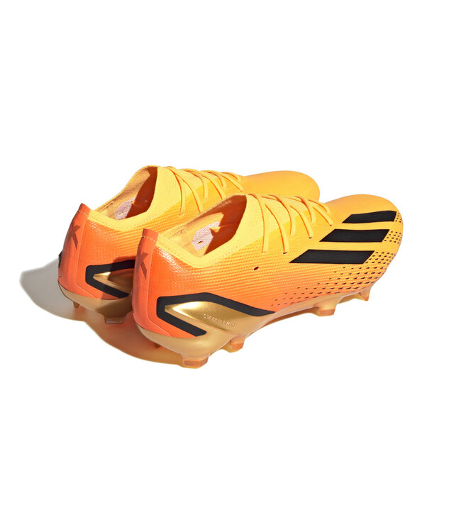 Adidas X Speedportal.1 FG (Orange/Black)