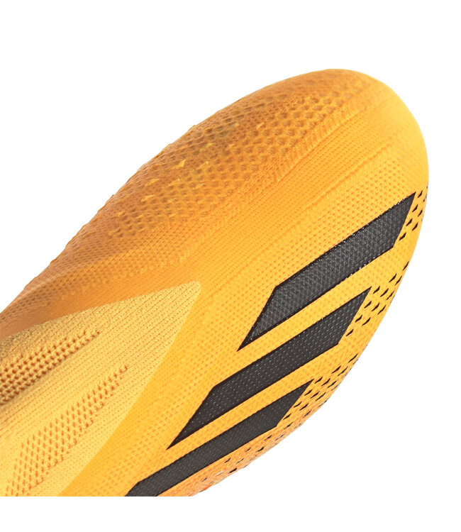 Adidas X Speedportal+ FG (Orange/Black)