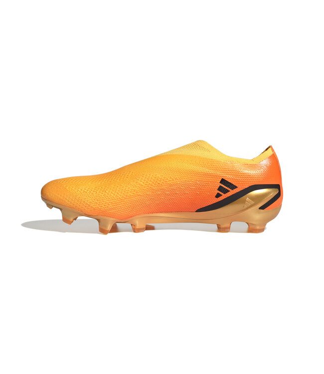 Adidas X Speedportal+ FG (Orange/Black)