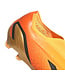 Adidas X Speedportal+ FG (Orange/Black)