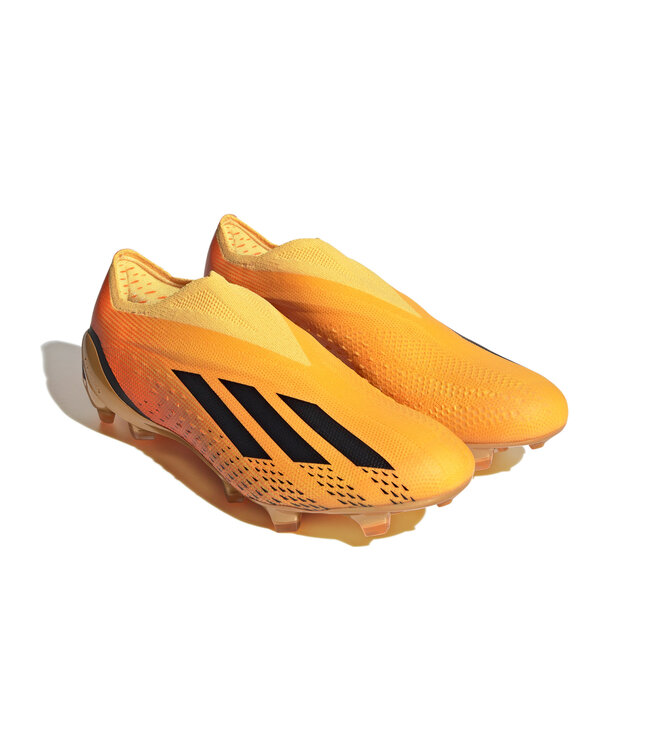 Adidas X Speedportal+ FG (Orange/Black)