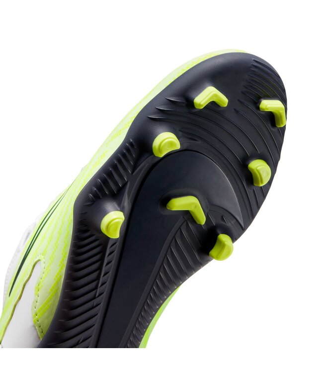 Nike Phantom GX Club FG/MG Jr (Volt/Gray)