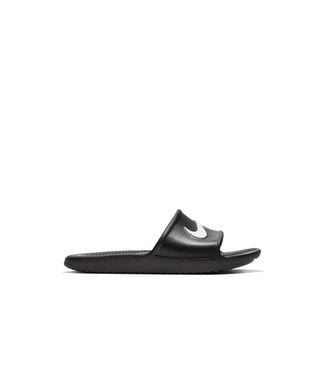 Nike KAWA SHOWER SLIDE JR (BLACK/WHITE)