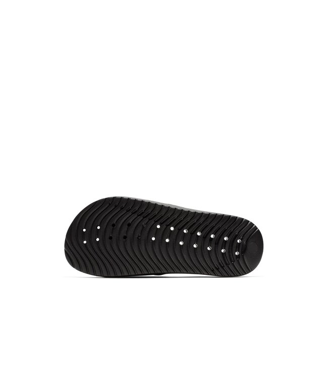 Nike Kawa Shower Slide Jr (Black/White)