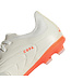 Adidas Copa Pure.1 FG Jr (White/Orange)