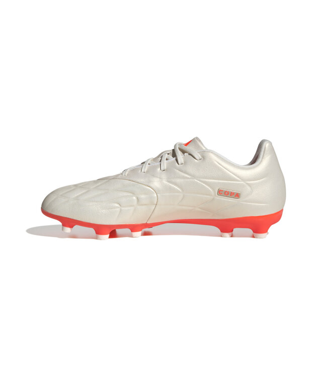 Adidas Copa Pure.3 FG (White/Orange)
