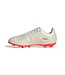 ADIDAS Copa Pure.3 FG Jr (White/Orange)