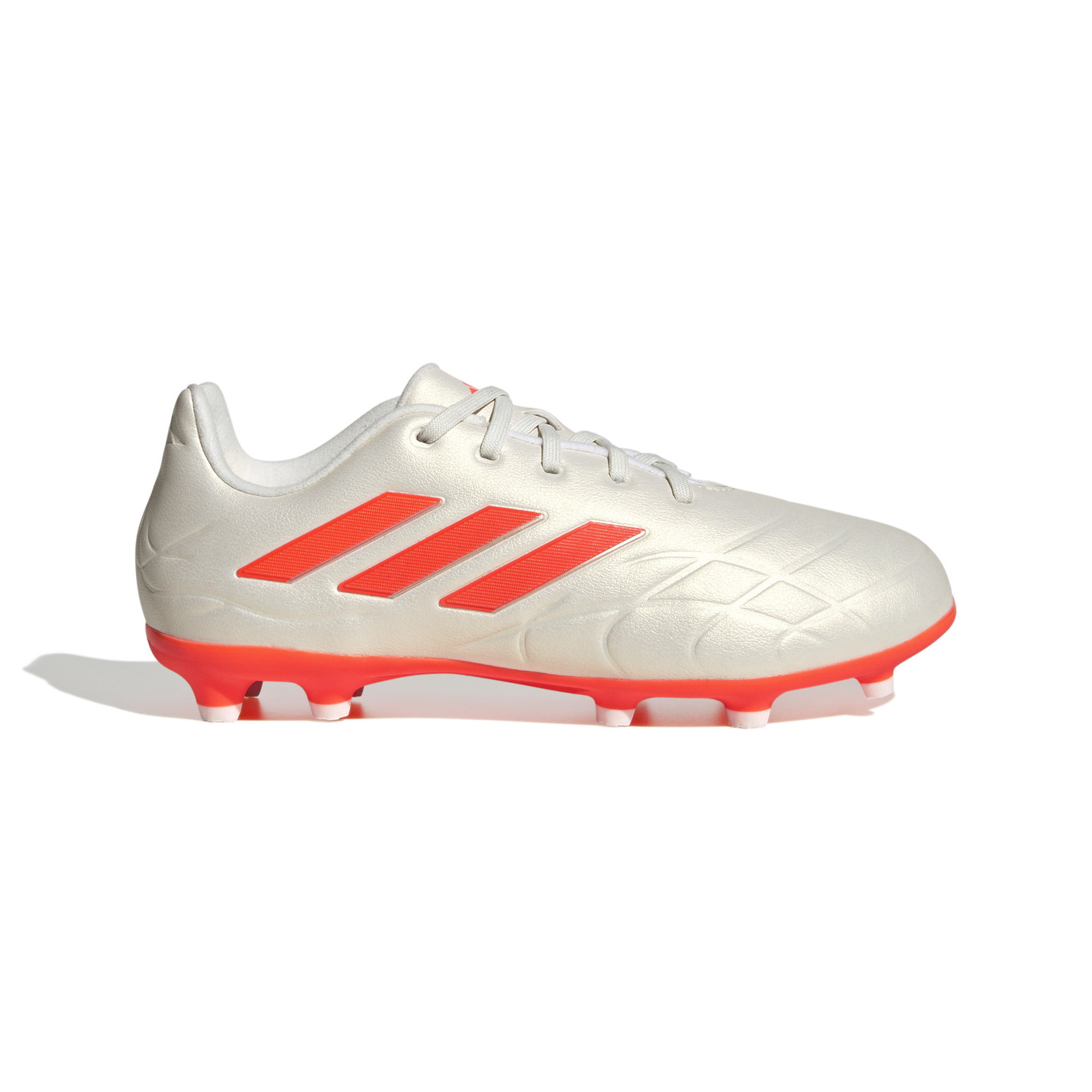 Adidas Copa Pure.3 FG Jr - SoccerWorld - SoccerWorld